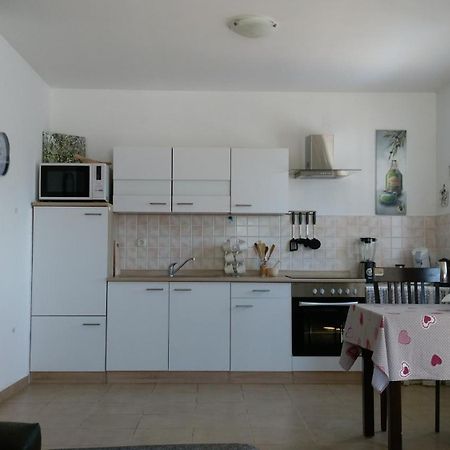 Apartmán Terra Rossa Loborika Exteriér fotografie